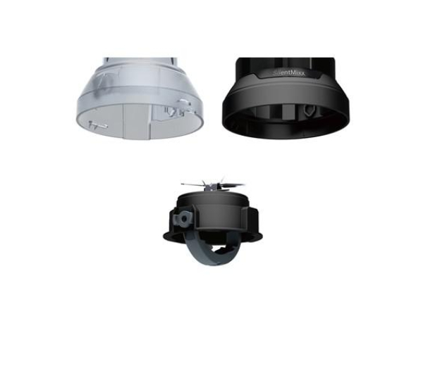 Bosch MMB43G2B - 273213 - zdjęcie 3